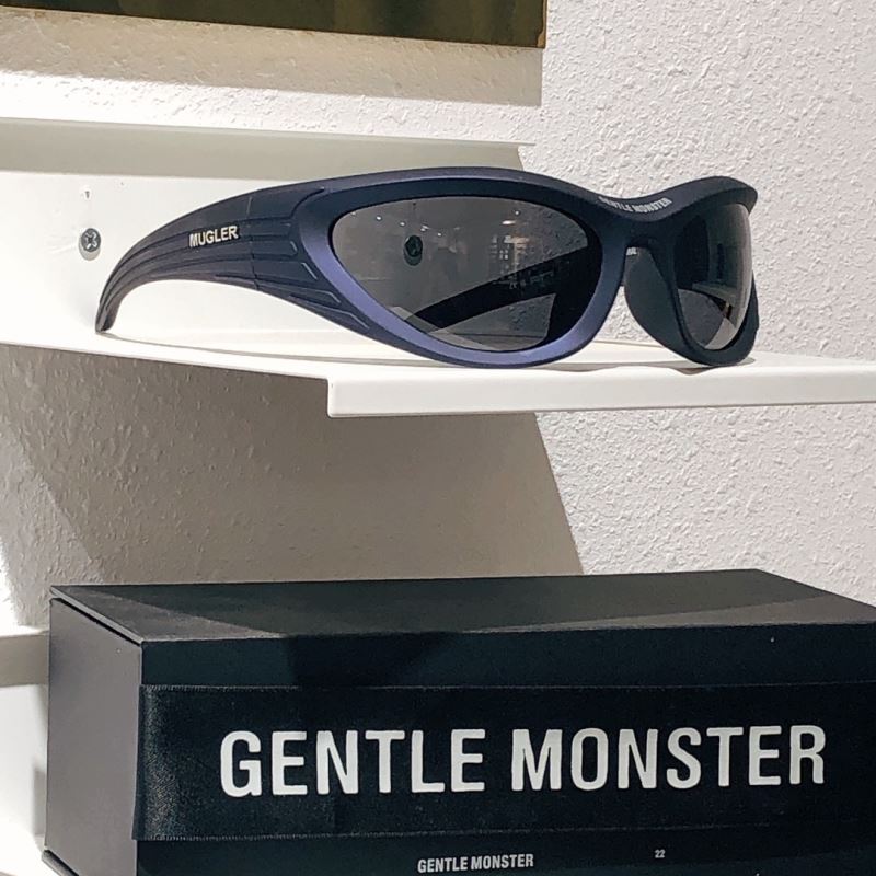 Gentle Monster Sunglasses